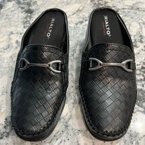 Rialto slip on clogs